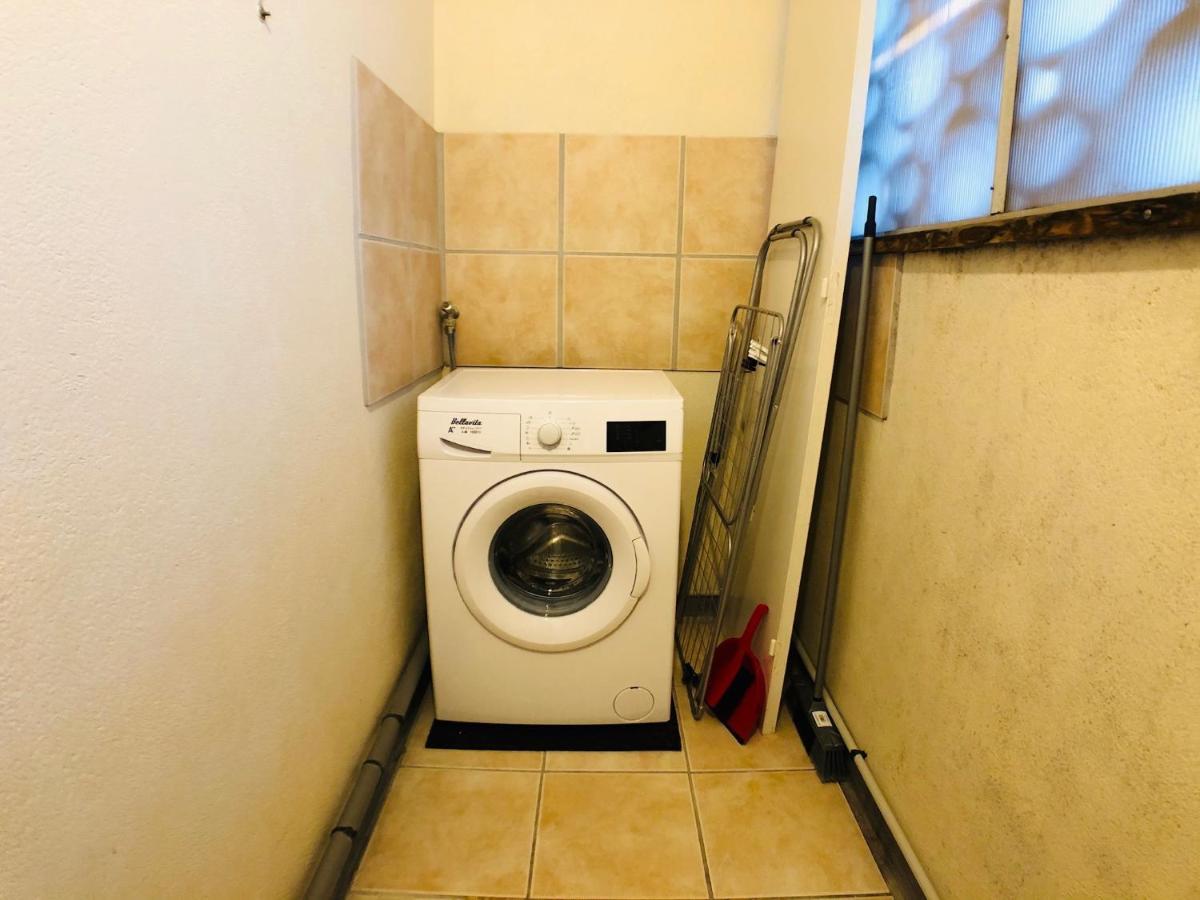 Charmant Appartement 1-4 Personnes, Proche Centre Avec Parking Nantes Zewnętrze zdjęcie