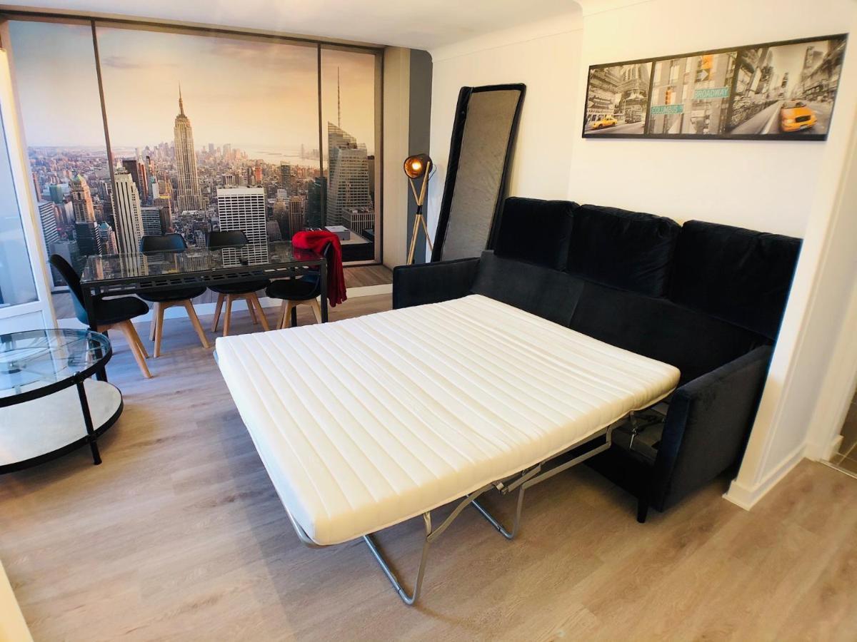 Charmant Appartement 1-4 Personnes, Proche Centre Avec Parking Nantes Zewnętrze zdjęcie